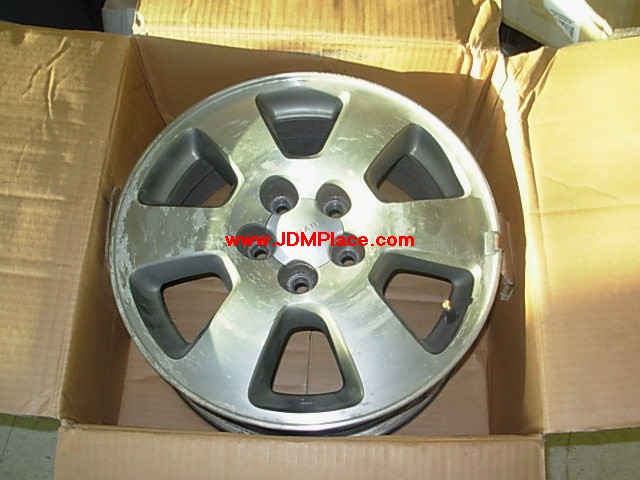 RI29007 - JDM Forester OEM 15