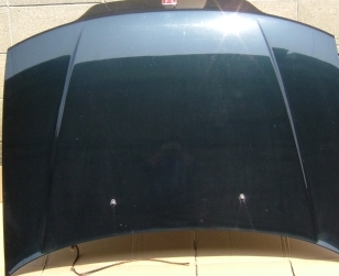 BD10002 - JDM EF9 SIR (88-91 Civic hatch) hood.