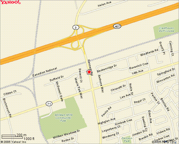 JDMPlace Map